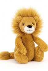 JellyCat Jellycat Bashful Lion Medium