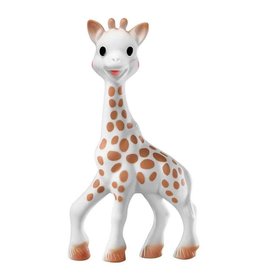 Sophie Giraffe