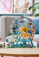 LEGO Lego Ferris Wheel