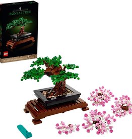 LEGO Lego Bonsai Tree