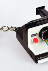 Super Impulse Super Impulse Polaroid Camera Keychain