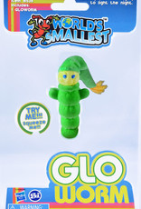 Super Impulse World's Smallest Glo Worm