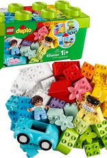 LEGO Duplo Brick Box