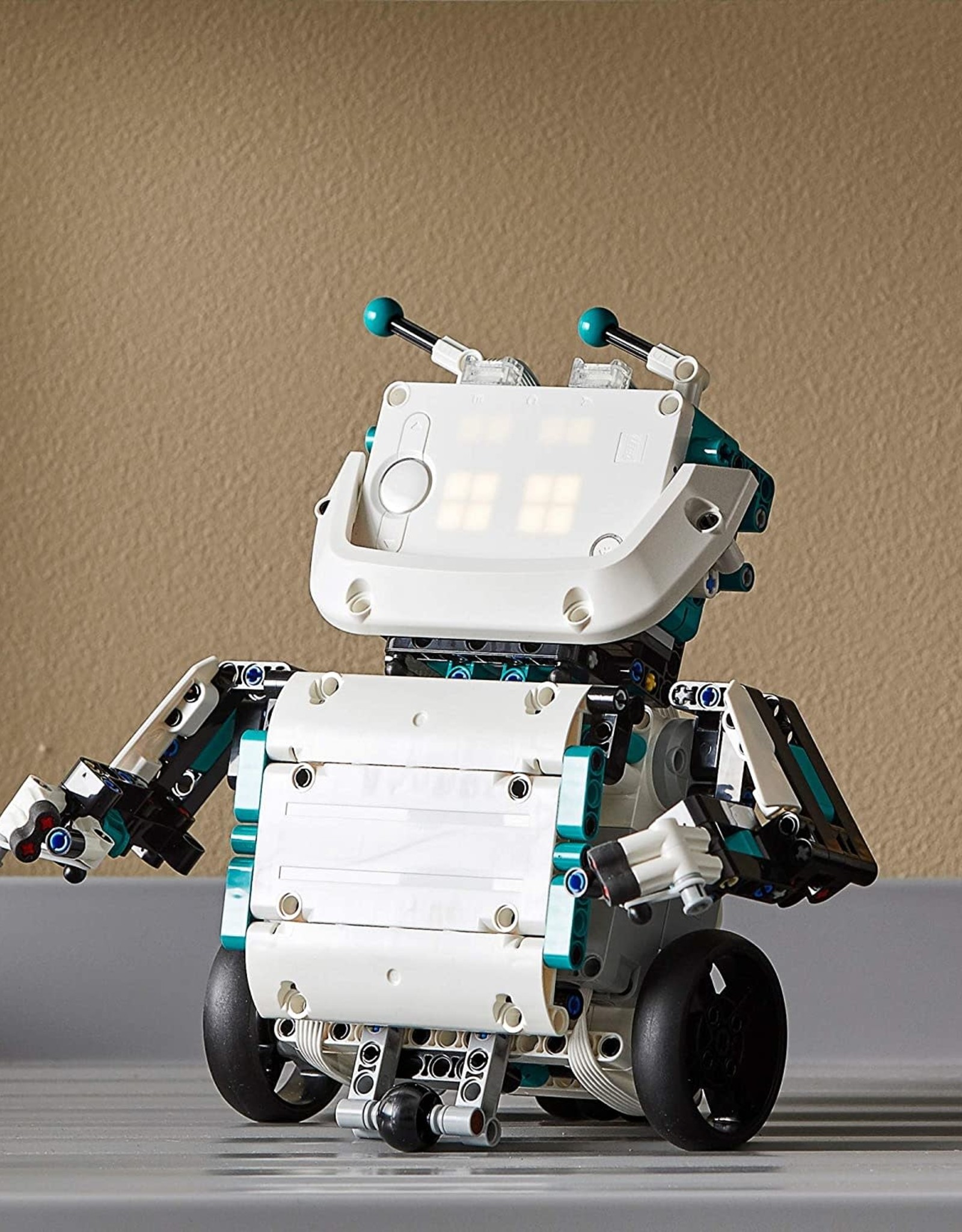 LEGO Lego Robot Inventor