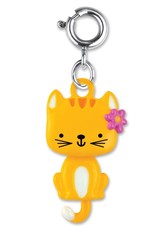 Charm It! Charm It! Swivel Kitty Charm