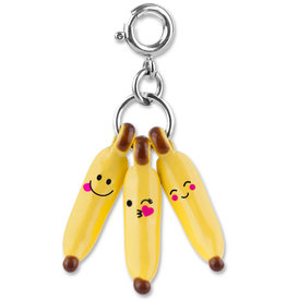 Charm It! Charm It! Banana-moji Charm