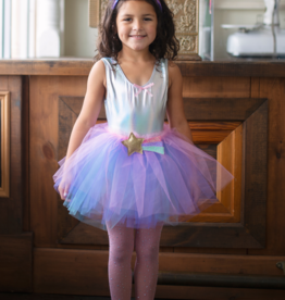 Great Pretenders Shoot for the Stars Tutu, Size 4-6