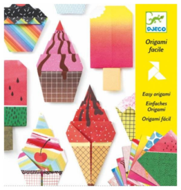 Djeco Sweet Treats Origami