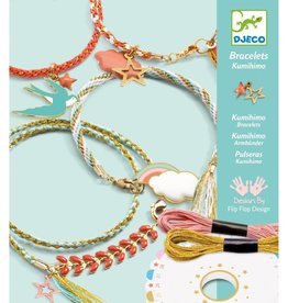 Djeco Celeste Beads & Jewelry
