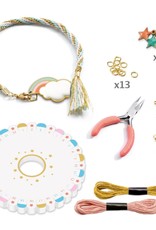 Djeco Celeste Beads & Jewelry