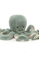 JellyCat Jellycat Odyssey Octopus Little