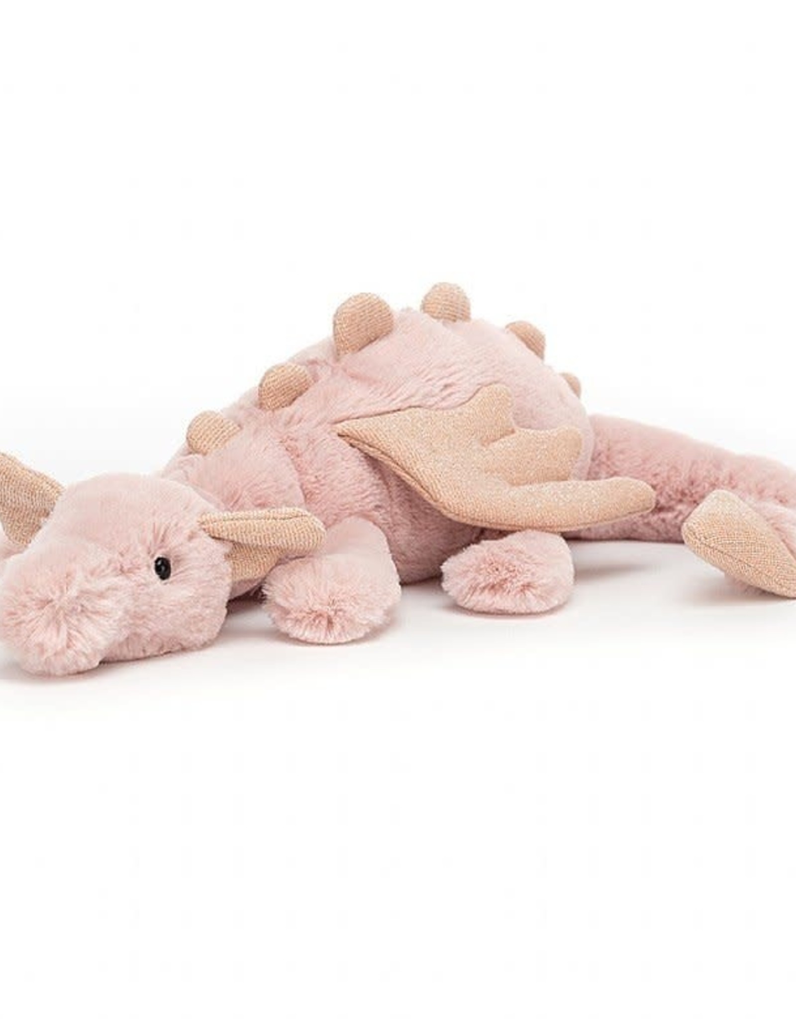 JellyCat Jellycat Rose Dragon