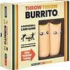 Asmodee Throw Throw Burrito