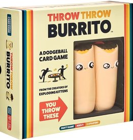 Asmodee Throw Throw Burrito