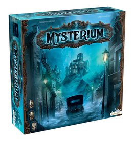 Asmodee Mysterium