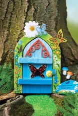 Faber-Castell Butterfly Fairy Door