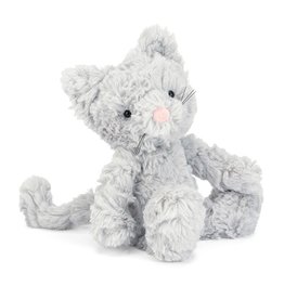 JellyCat Jellycat Squiggles Kitty Small