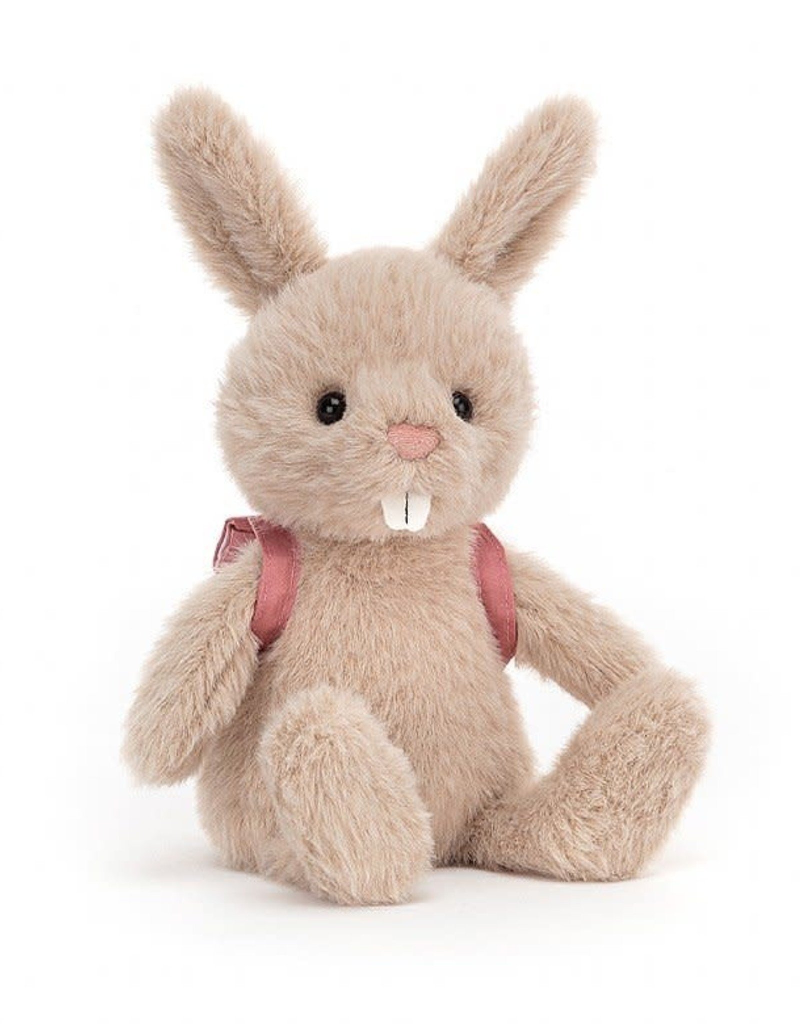 JellyCat Jellycat Backpack Bunny