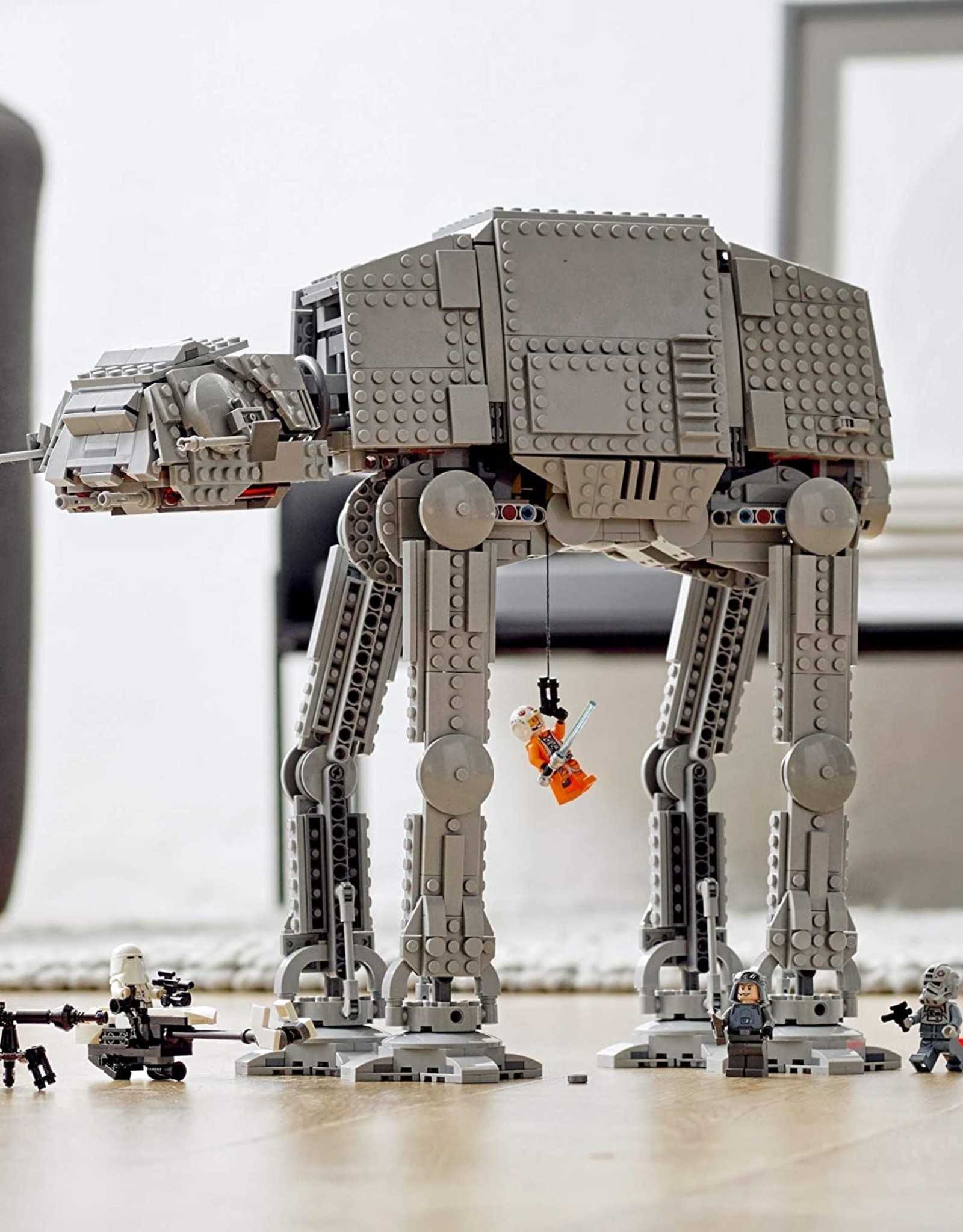 LEGO *Lego Starwars AT AT