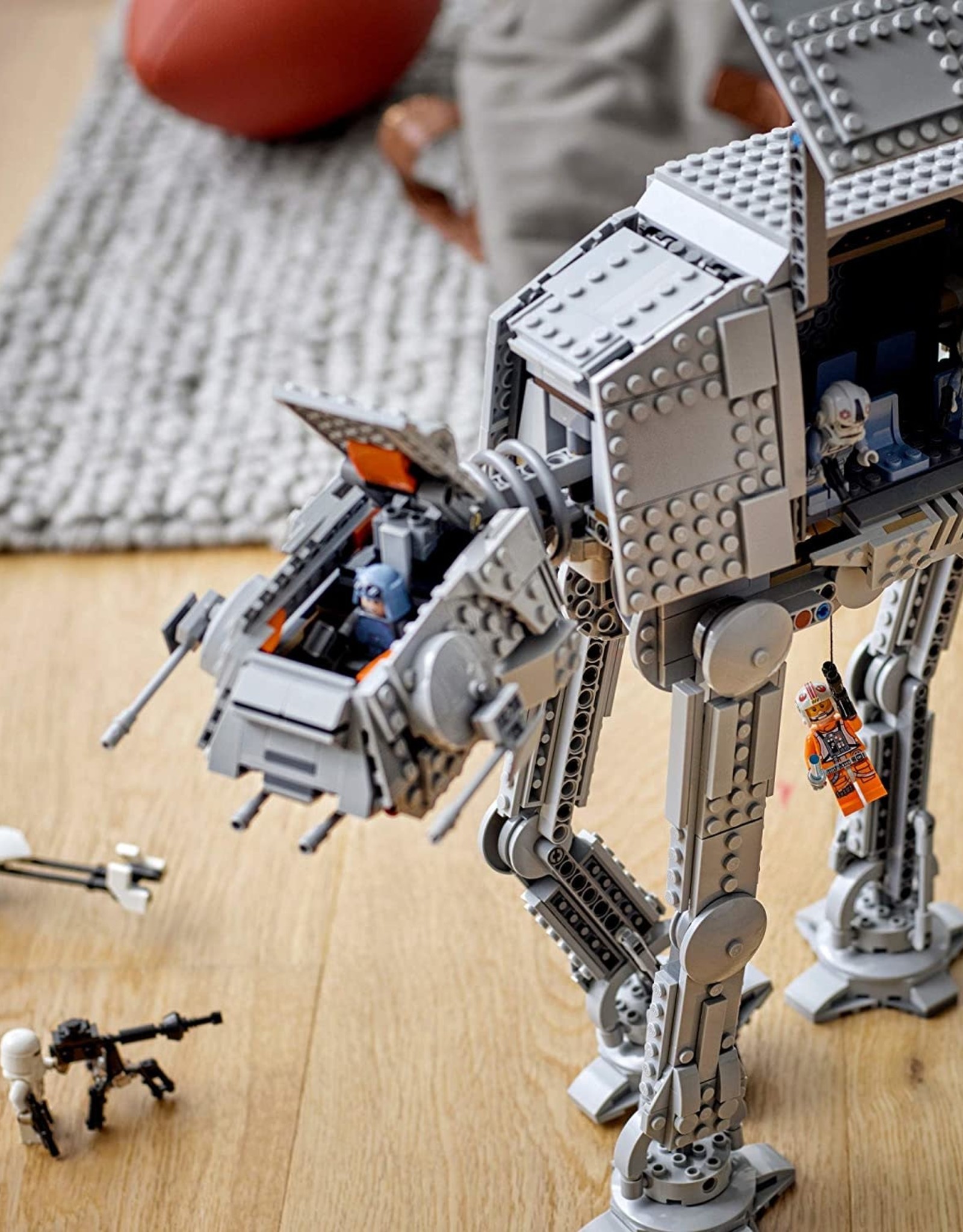 LEGO *Lego Starwars AT AT