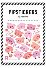 PipSticks Pipsticks 4x4 Pigpen Pals