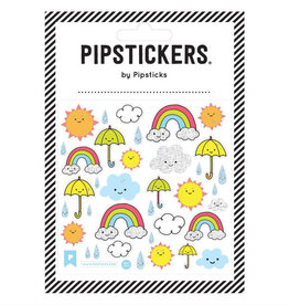 PipSticks Pipsticks Kawaii With A Chance of Rain