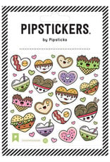 PipSticks Pipsticks Comfort Food Love