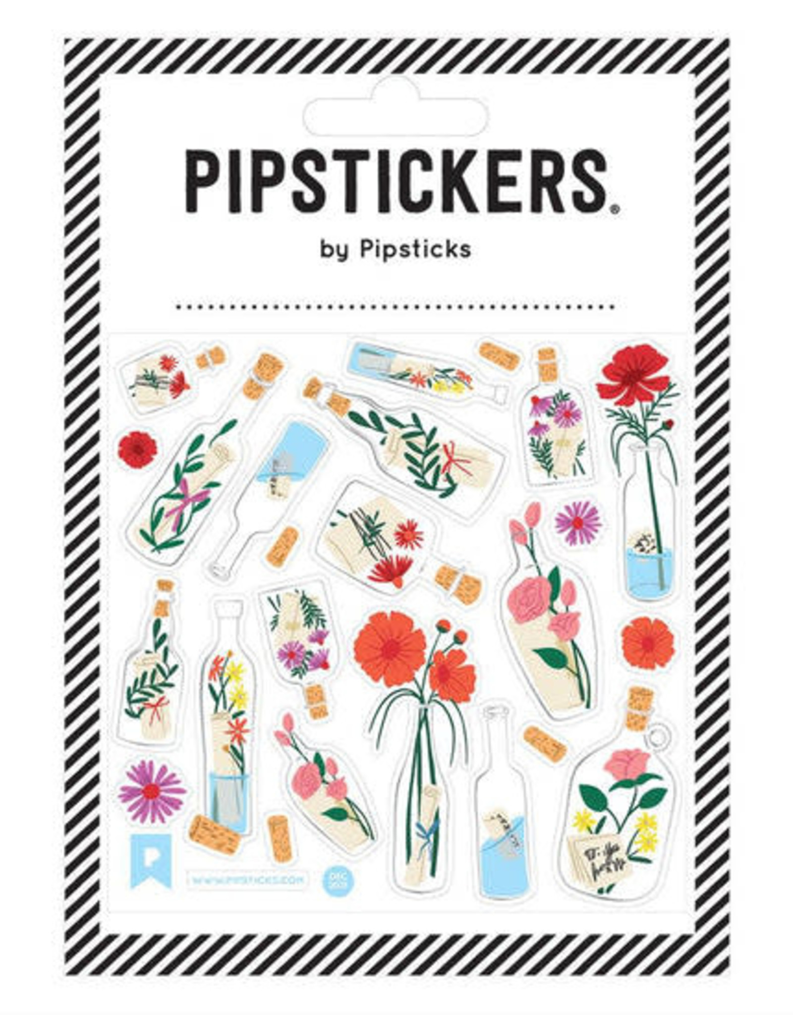 PipSticks Pipsticks Secret Messages