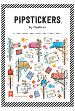 PipSticks Pipsticks Lovely Letterboxes