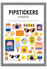 PipSticks PIpsticks Travel Tokens