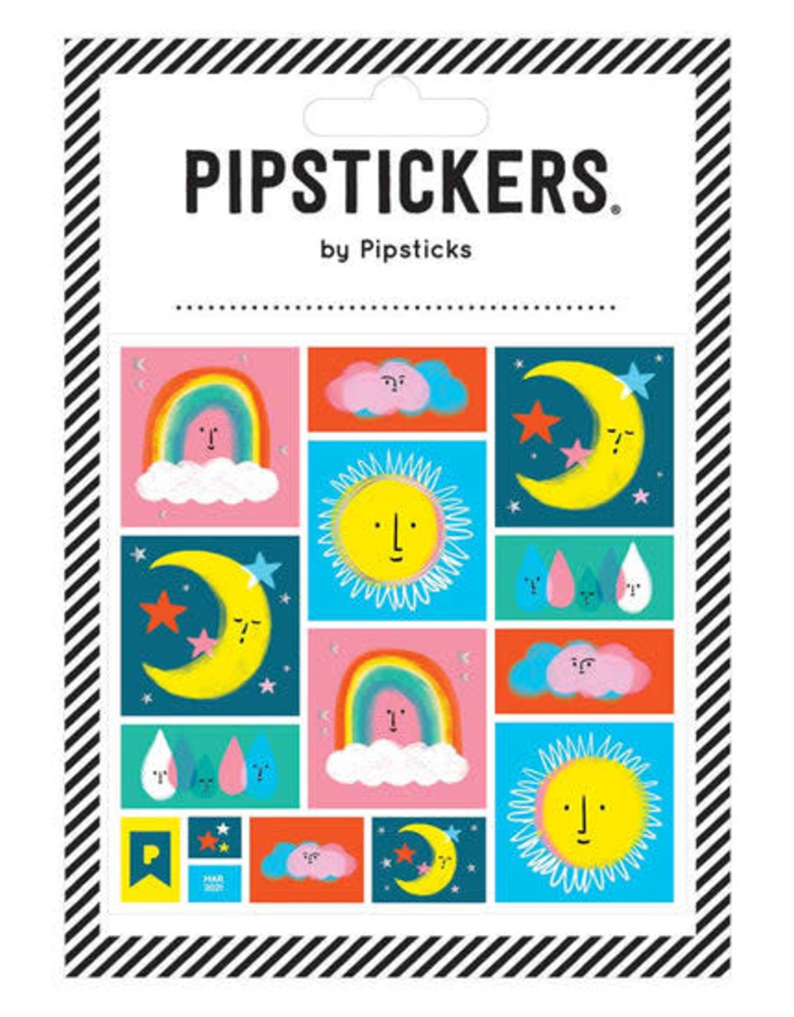 PipSticks Pipsticks Whatever The Weather