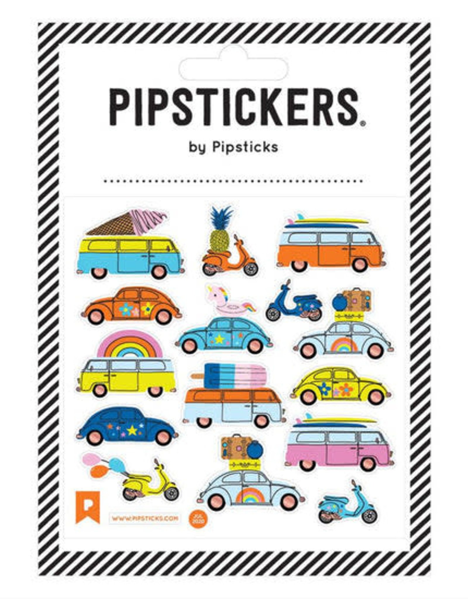 PipSticks Pipsticks Wanderlust