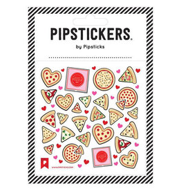 PipSticks Pipsticks 4x4 Pizza Love