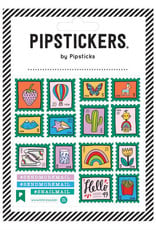 PipSticks Pipsticks Fuzzy Stamp It!