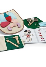 PlanToys Plan Toys Surgeon Set