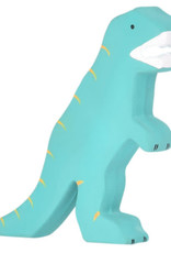 Baby Tyrannosaurus Rubber Toy