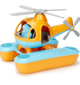 Green Toys - Sea Copter - Assortment