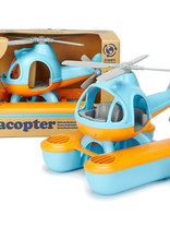 Green Toys - Sea Copter - Assortment