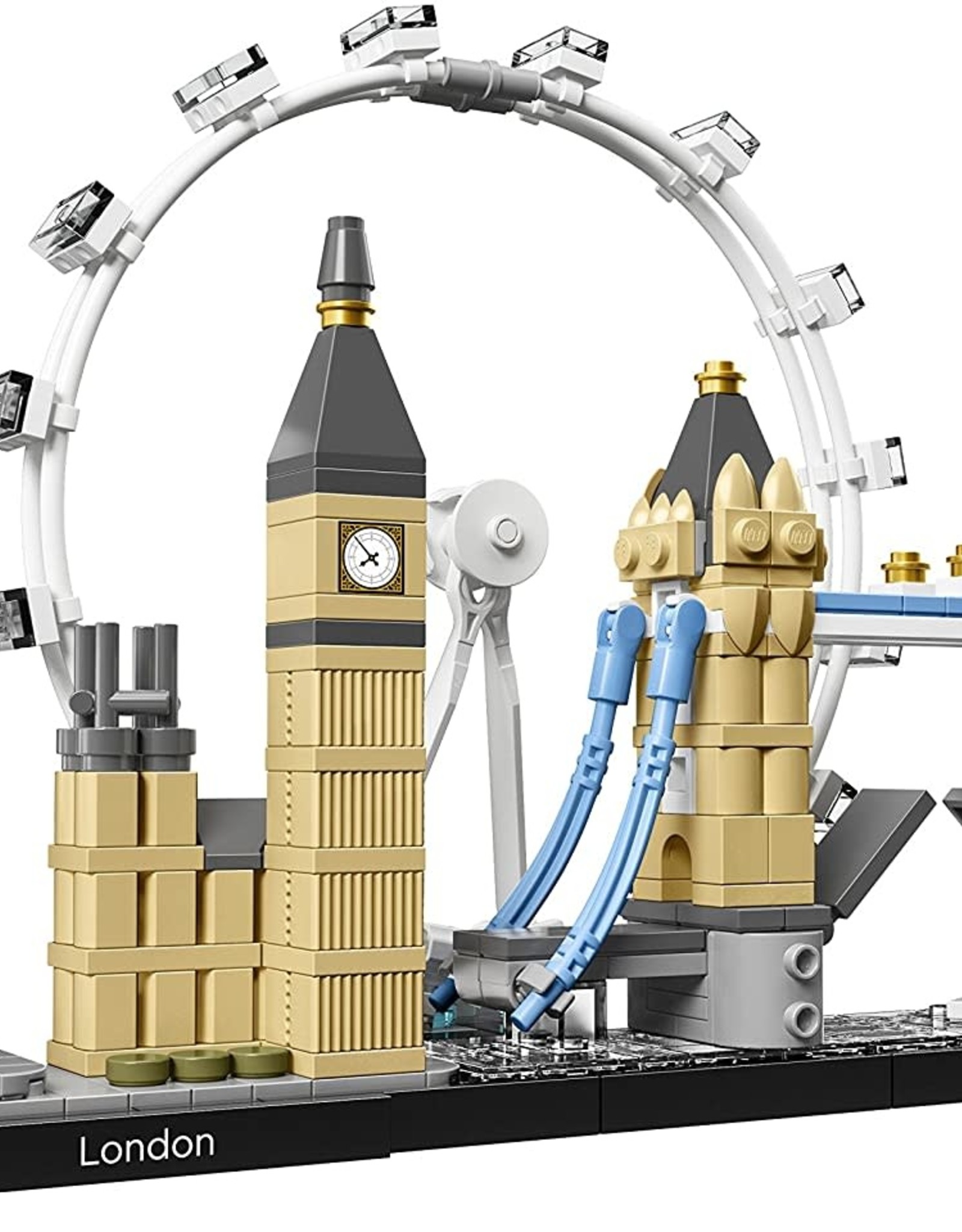 LEGO Lego Architecture - London