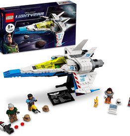 LEGO Lego Lightyear XL-15 Spaceship