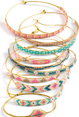 Djeco LGA Beads & Jewelry Tiny Beads