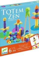 Djeco Totem Zen Speed Skill Building Game