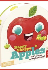 Happy Snappy Apples