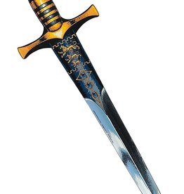 Papo King's Sword, Triple Lion