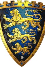 Papo King's Shield, Triple Lion