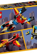 LEGO Lego Super Robot