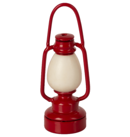 Maileg Maileg Vintage Lantern - Red