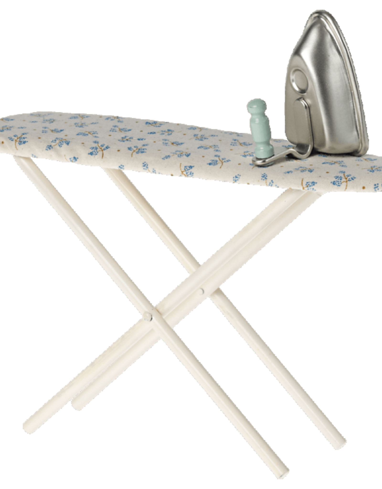 Maileg Maileg Iron and Ironing Board