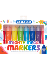 Ooly Ooly - Mighty Mega Markers