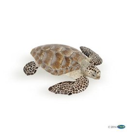 Papo Papo Loggerhead Turtle